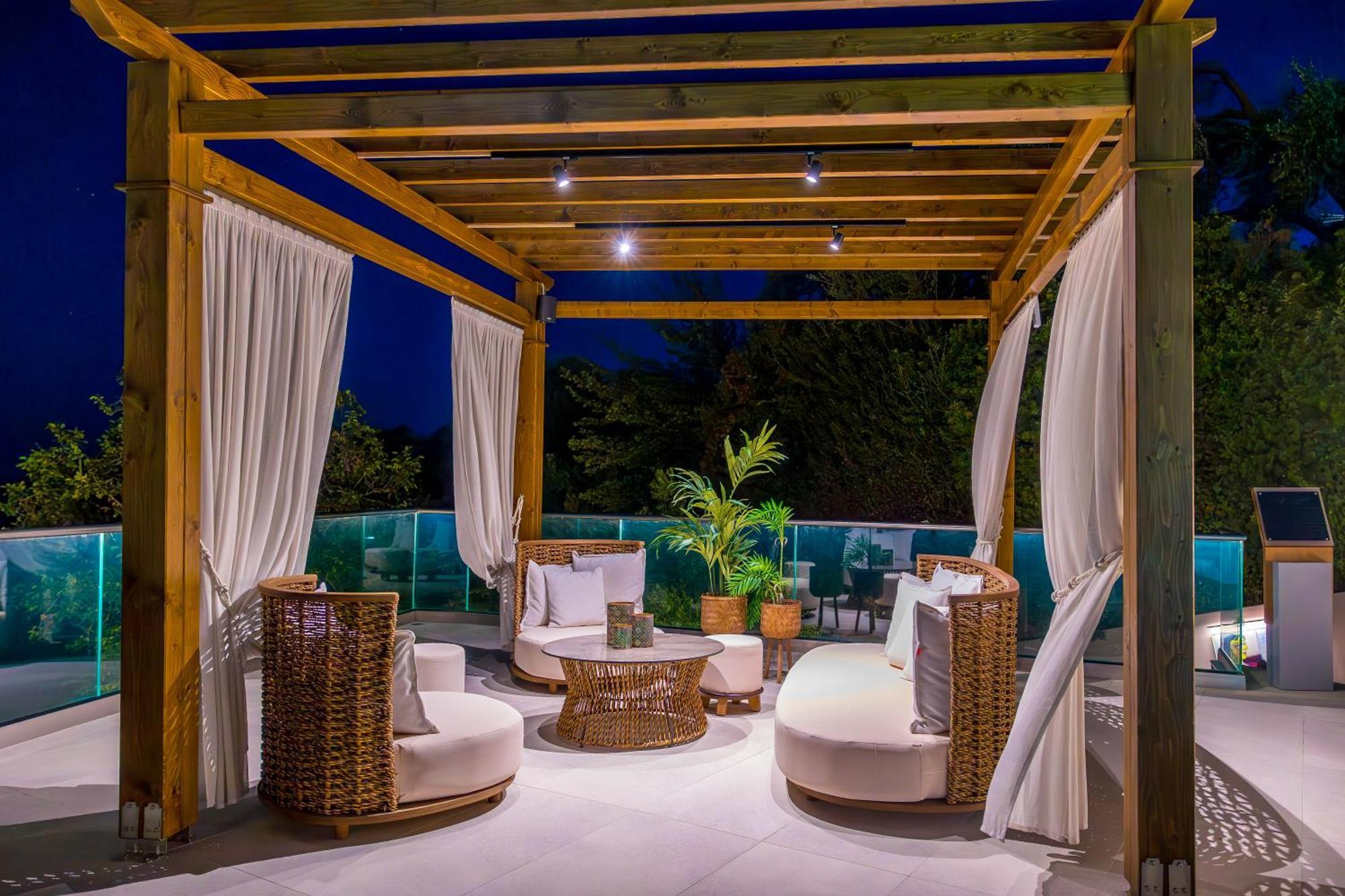 My Suite Boutique Hotel بارغا المظهر الخارجي الصورة