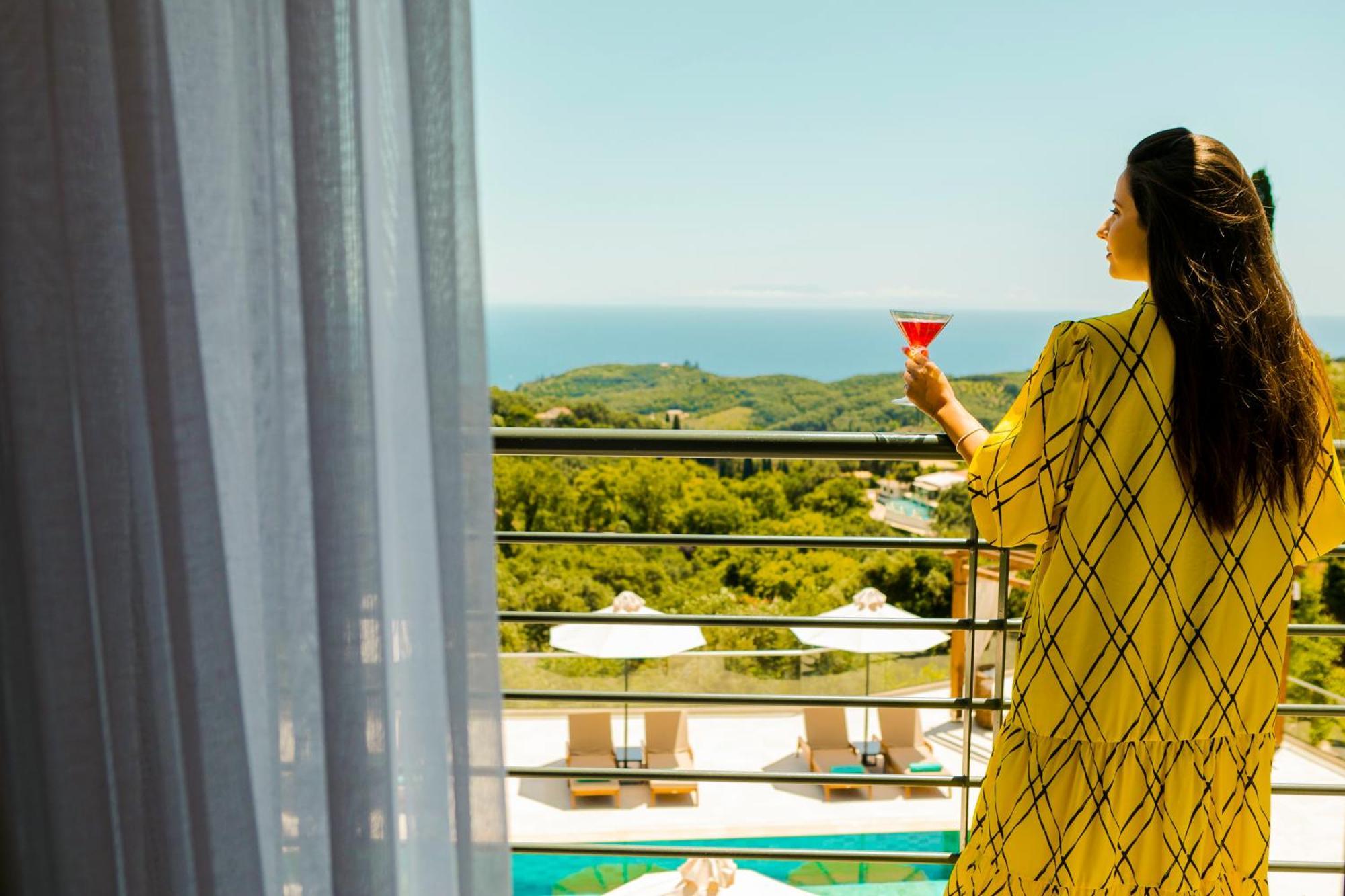 My Suite Boutique Hotel بارغا المظهر الخارجي الصورة