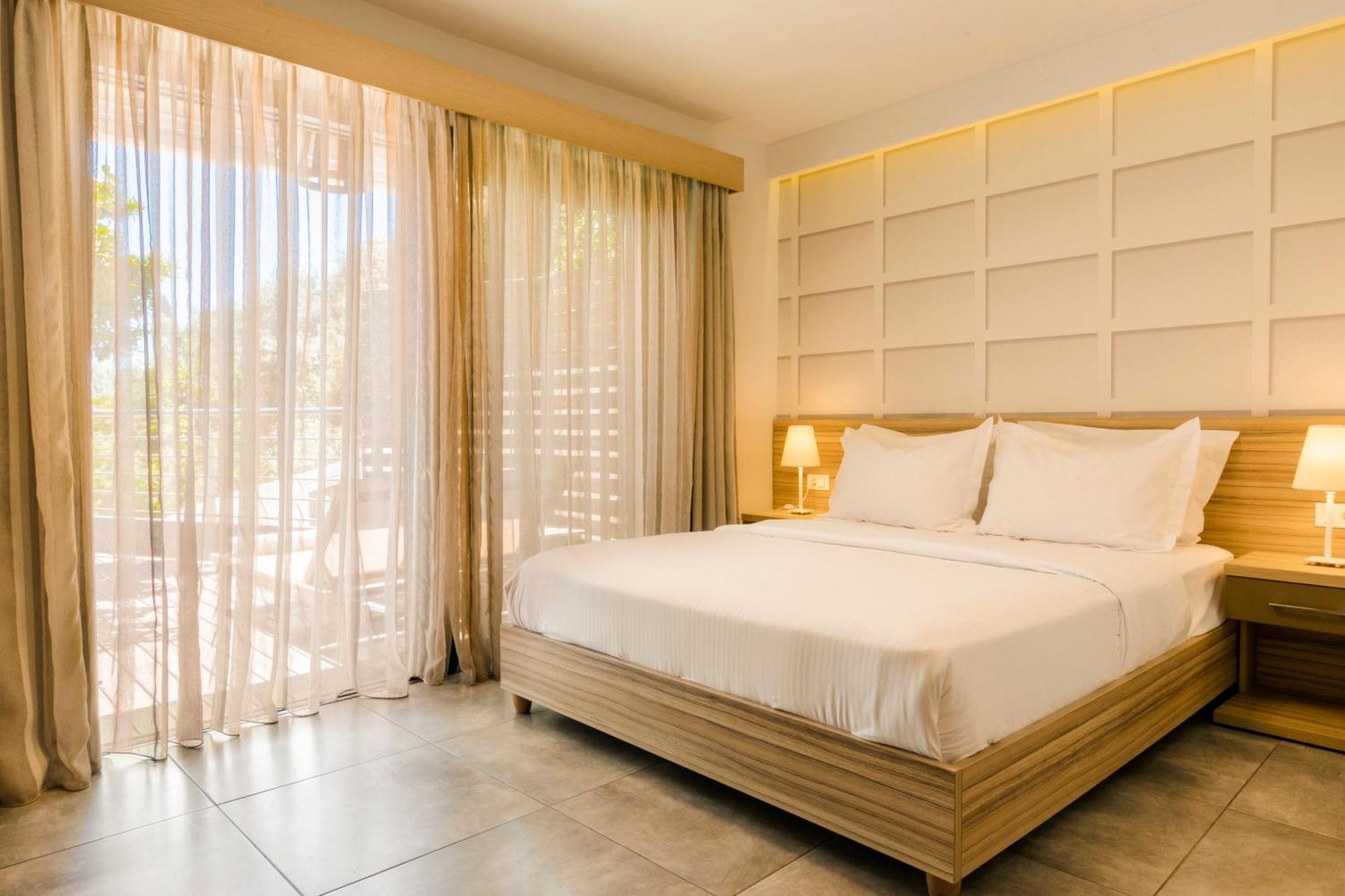 My Suite Boutique Hotel بارغا الغرفة الصورة