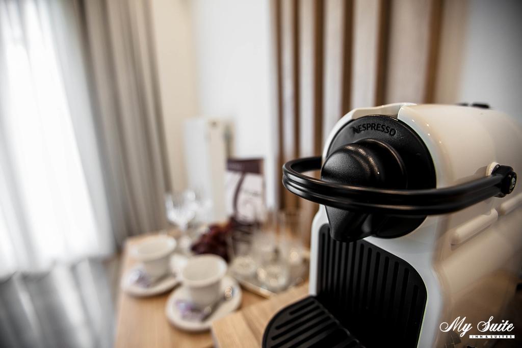 My Suite Boutique Hotel بارغا المظهر الخارجي الصورة